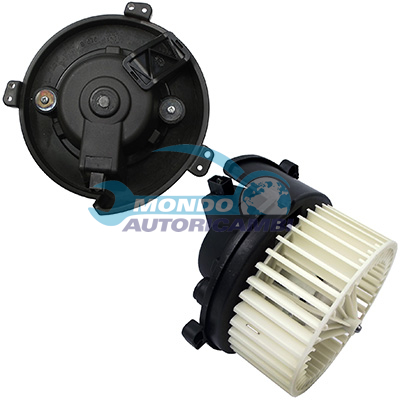 Interior Blower