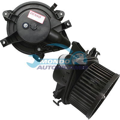 MOTOVENTILATORE POLO II-LUPO-GOLF IV