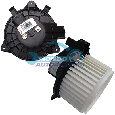 VENTILATORE VENTOLA ABITACOLO