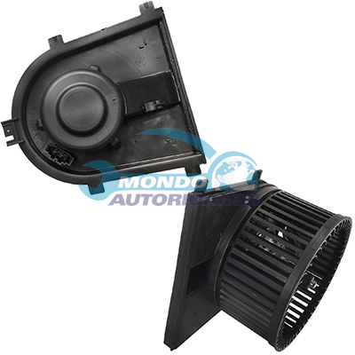 MOTOVENTILATORE POLO II-LUPO-GOLF IV