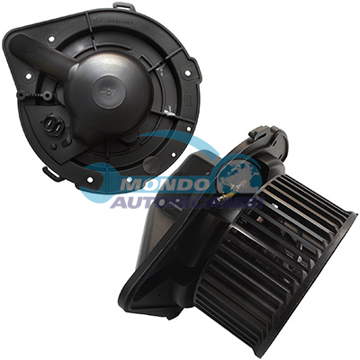 Interior Blower