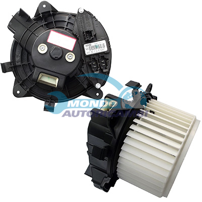 VENTILATORE VENTOLA ABITACOLO