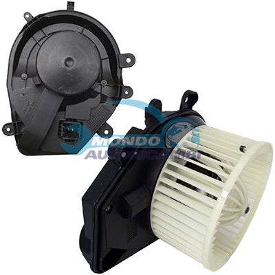 VENTILATORE VENTOLA ABITACOLO