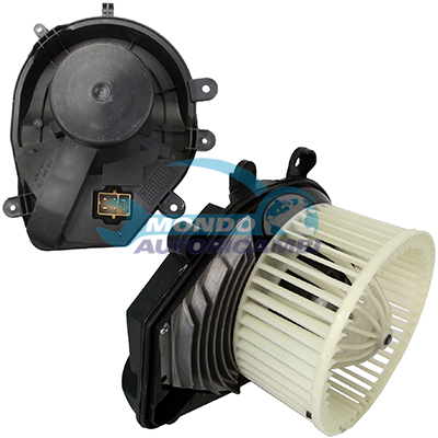 VENTILATORE VENTOLA ABITACOLO