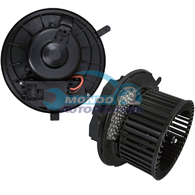 VENTILATORE VENTOLA ABITACOLO