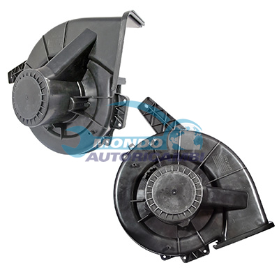 VENTILATORE VENTOLA ABITACOLO