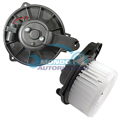 &Eacute;lice del ventilaptor del aire acondicionado