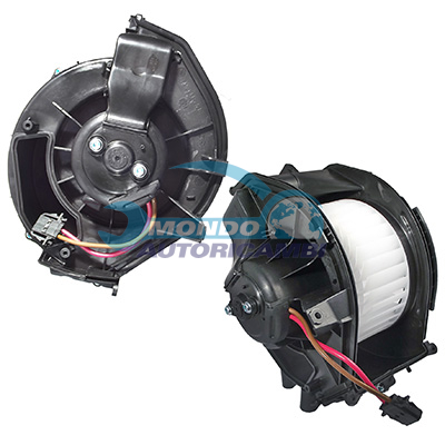 Interior Blower