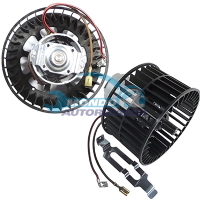 &Eacute;lice del ventilaptor del aire acondicionado