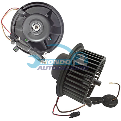 VENTILATORE VENTOLA ABITACOLO