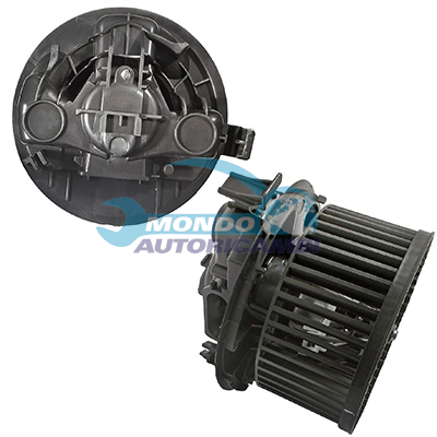 Interior Blower