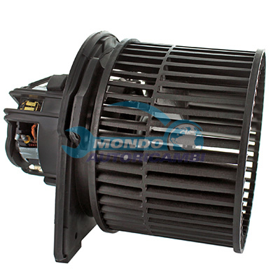 VENTILATEUR MOTEUR