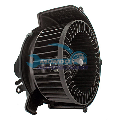 &Eacute;lice del ventilaptor del aire acondicionado