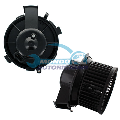 VENTILATEUR MOTEUR
