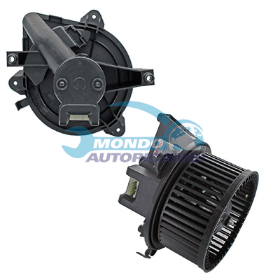 CITROEN C4 PICASSO VENTILATOR