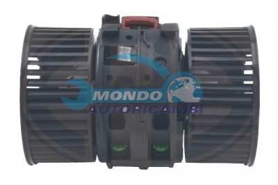 Interior Blower