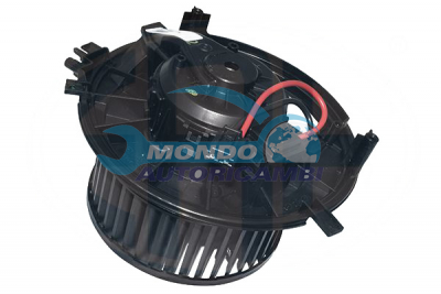 Interior Blower