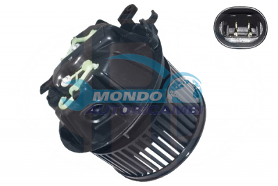 Interior Blower