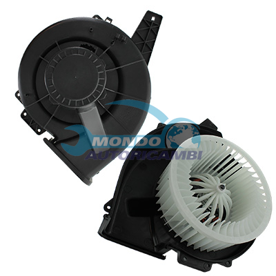 VENTILATORE ABITACOLO VAG