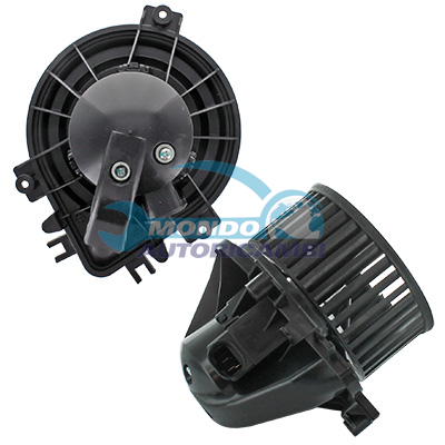 VENTILATORE ABITACOLO MINI (2 PIN)