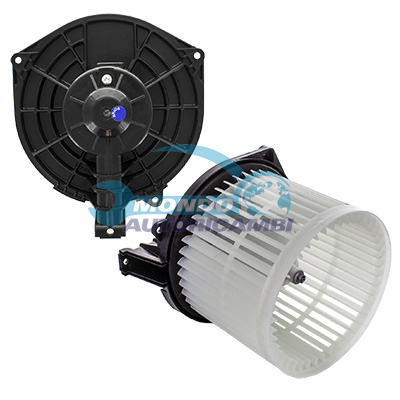 VENTILATORE ABITACOLO HONDA CIVIC