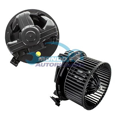 INTERIOR BLOWER