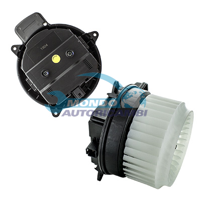 INTERIOR BLOWER