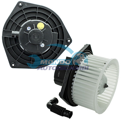 VENTILATORE ABITACOLO CHEVROLET