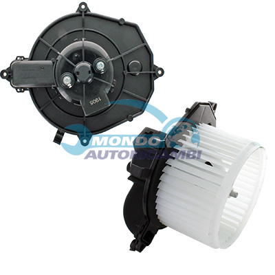 VENTILATORE ABITACOLO CITROEN-PEUGEOT