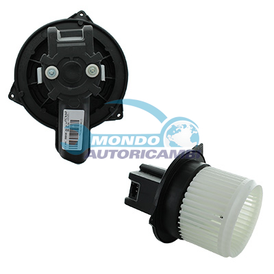 FIAT VENTILATOR