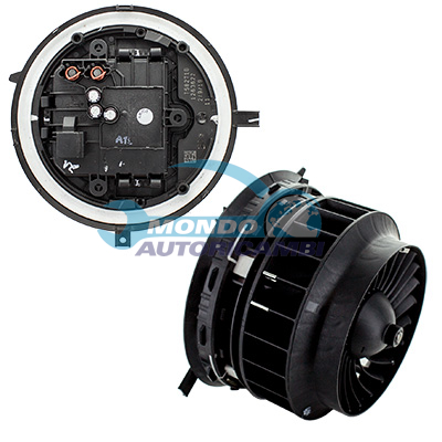 INTERIOR BLOWER