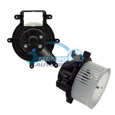 VENTILATORE ABITACOLO PSA