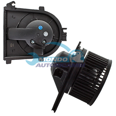 VENTILATORE ABITACOLO VAG