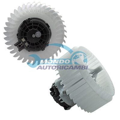 INTERIOR BLOWER