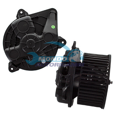 INTERIOR BLOWER