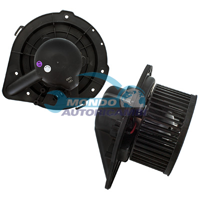 VENTILATORE ABITACOLO VAG