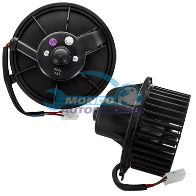 INTERIOR BLOWER
