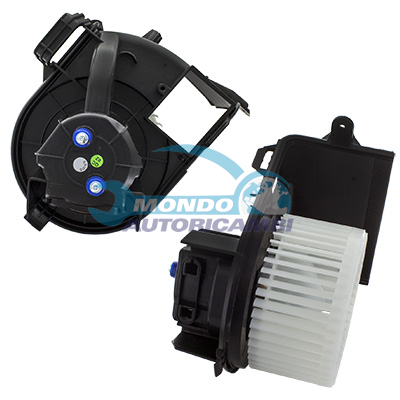 VENTILATORE ABITACOLO