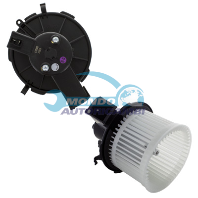 VENTILATORE ABITACOLO FIAT-FORD