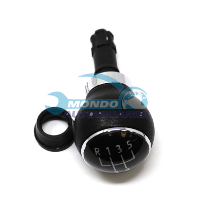 Pomello cambio VW GOLF VI 5 marce