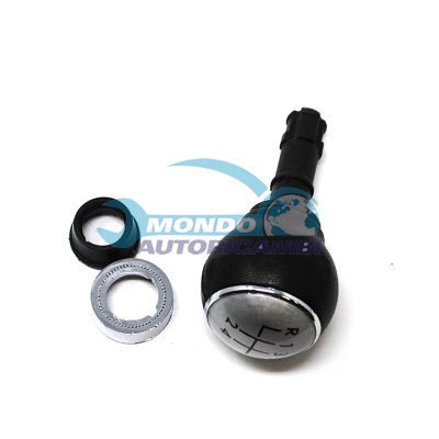 Pomello cambio VW GOLF VI 5 marce