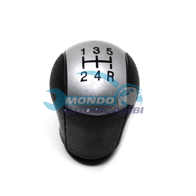 Pomello cambio Ford Focus MK2 5 marce