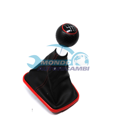 Pomello cambio VW GOLF IV 6 marce 23mm