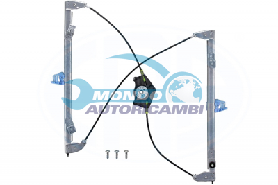 Window Lift