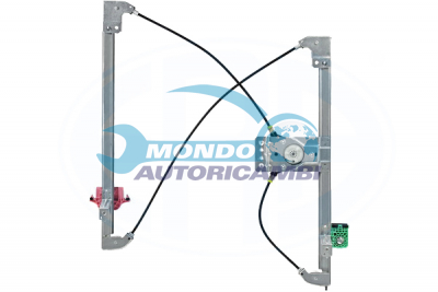 Window Lift
