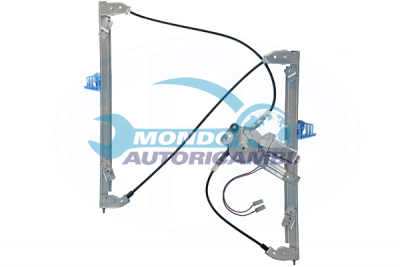 Window Lift