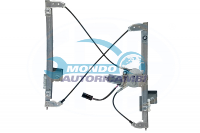 Window Lift