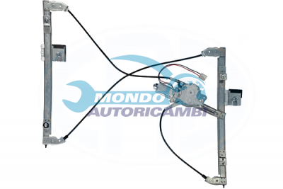 Window Lift