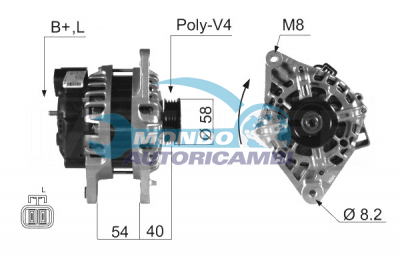 ALTERNATORE