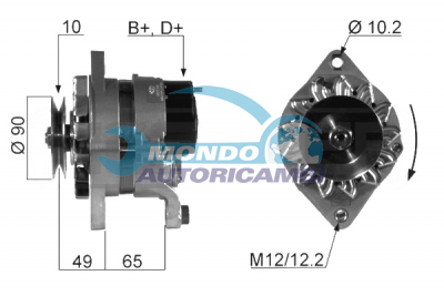 ALTERNATORE